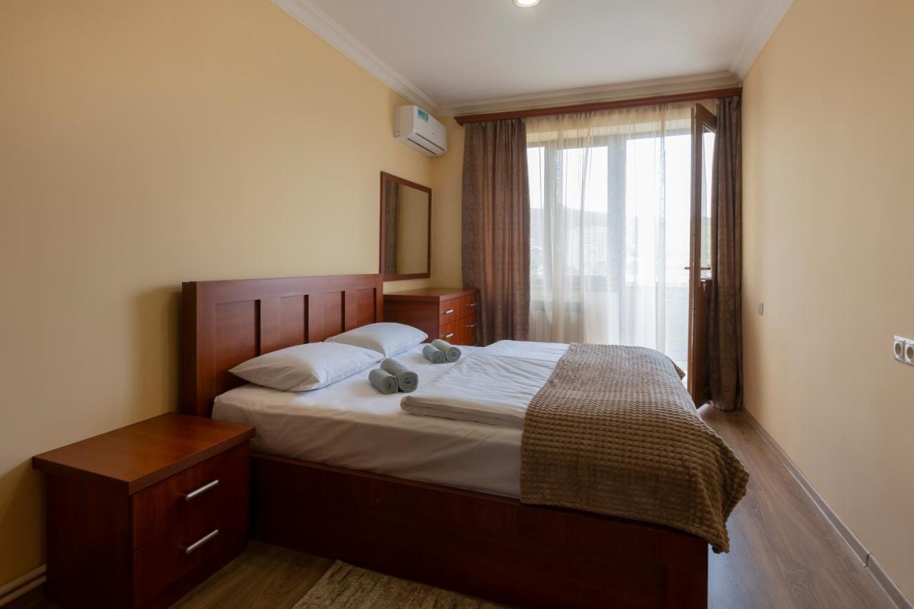 Umba Apartment N5 - Balcony And Mount Ararat View Erywań Zewnętrze zdjęcie